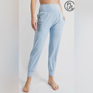 Jogger / Butter Soft Jogger with Pockets